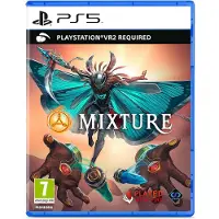 Mixture Psvr2