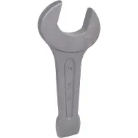 Ks Tools 5170175 517.0175 Slag-u-nyckel Nyckelvidd (Metrisk) (för titel) 75 mm