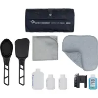 Sea to Summit Kitchen Tool Kit - 10 Piece Set