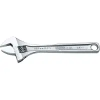 Unior Verktyg Adjustable Wrench