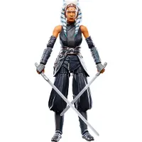 Star Wars The Mandalorian Ahsoka Tano Corvus 10 Cm