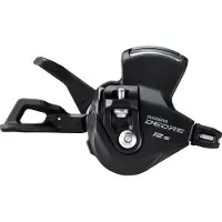 Shimano Deore M6100 I-spec Ev Indicator Höger Växelväljare