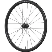 Shimano Dura Ace R9270 C36 Cl Disc Carbon Tubeless Landsvägscykelns Bakhjul