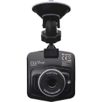 Denver dashcam med 2,4" skärm och HD-inspelning