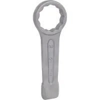 Ks Tools 5170960 517.0960 Hammarnyckel-ringnyckel Nyckelvidd (Metrisk) (för titel) 60 mm
