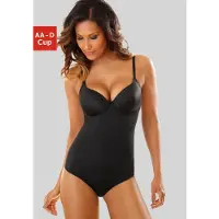Nuance Body svart