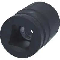 Ks Tools 5152136 515.2136 1 (25 mm) Kraft-hylsnyckelinsats 36 mm
