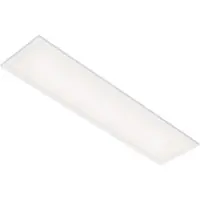 Briloner SIMPLE 7067016 LED-panel 22 W Neutralvit Vit
