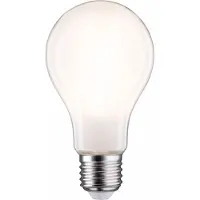 Paulmann 28648 LED-lamp EEK E (A - G) E27 11.5 W Varmvit (Ø x H) 60 mm x 104 mm 1 st