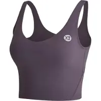 Yeaz Sporttopp 'Secret' lila