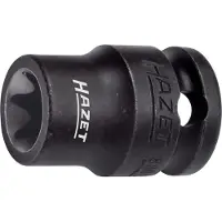Hazet 880S-E14 880S-E14 Ytter-TORX Kraft-hylsnyckelinsats T 14 3/8