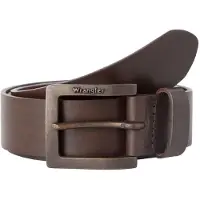 Wrangler Kabel Buckle Bälte