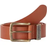 Wrangler Metal Loop Bälte