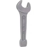 Ks Tools Skruvnyckel med skyddsisolering, 24 mm 117.1524
