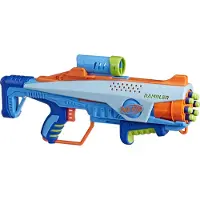 Nerf blaster Elite JR Rookie Pack skjutset med 32 skott (ZA5180)