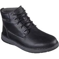 SKECHERS Garlan Skor