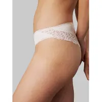 Calvin Klein Brazilian Briefs Soft Stretch Lace