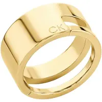 Calvin Klein Minimalistic Ring
