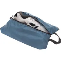 Cocoon Shoe Pack Ash Blue