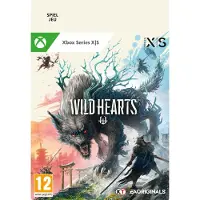 WILD HEARTS