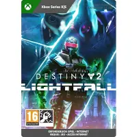 Destiny 2: Lightfall