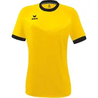 Erima Trikå gul / saffran / svart