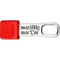 Knipex 00 62 10 TR Tångögla 10 st