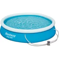 Bestway Intex 55684 gula simglasögon