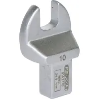 Ks Tools 5162110 U-nyckel 10 mm