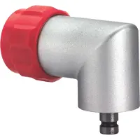 Metabo 627077000 snabbt byte vinkeladapter Quick