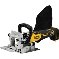 DeWalt DCW682NT-XJ lamellfräs