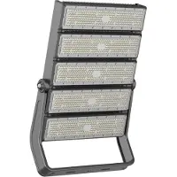 As Schwabe Energyline XL 1000W Byggstrålkastare 1000 W 140000 lm Neutralvit 46213