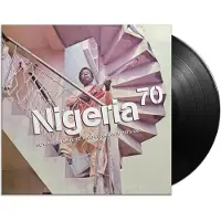 Ginza.se Nigeria 70: No Wahala