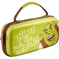Shrek Nintendo Switch-fodral