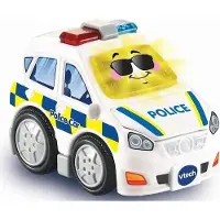 Vtech Toot-Toot Drivers Polisbil