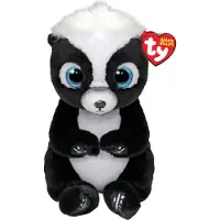 TY Gosedjur - Beanie Magar - 20 cm - Rukus - - One Size - Gosedjur