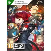 Persona 5 Royal