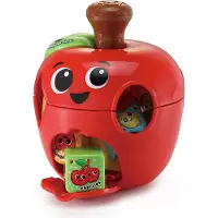 Vtech sorteringslek Apple SE/FI