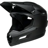 Bell Helhjälm SANCTION 2 matt svart stl. XS/S (51–55 cm) (NY)