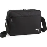 Warehouse 2 Team Messenger Bag Black, storlek One Size