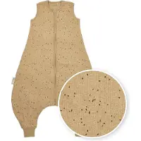 Meyco Baby Rib Mini Spot Tog 0.5 Sovsäck