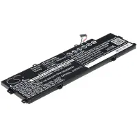 24hShop Batteri till Notebook, Bärbar dator för DELL Chromebook 11 3120, P22T m.fl.