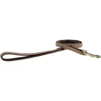 Kentucky Nylon Plaited Hundkoppel 15 Mm