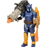 Hasbro Star Wars Epic Hero Series Actionfigur Paz Vizsla 10 cm