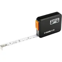Bahco 1162n-1/2 1162N-1/2 Måttband