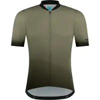 Shimano Evolve Avventura Korta ärmar Cykeltröja
