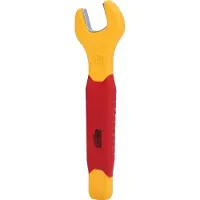 Ks Tools 117.5117 117.5117 U-nyckel Nyckelvidd (Metrisk) (för titel) 17 mm
