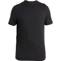Icebreaker Merino 150 Tech Lite Iii T-shirt Med Korta ärmar