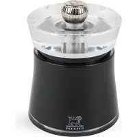Peugeot Bali pepparkvarn 8 cm svart