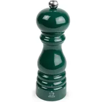 Peugeot Paris pepparkvarn 18 cm Rama uSelect, grön bok